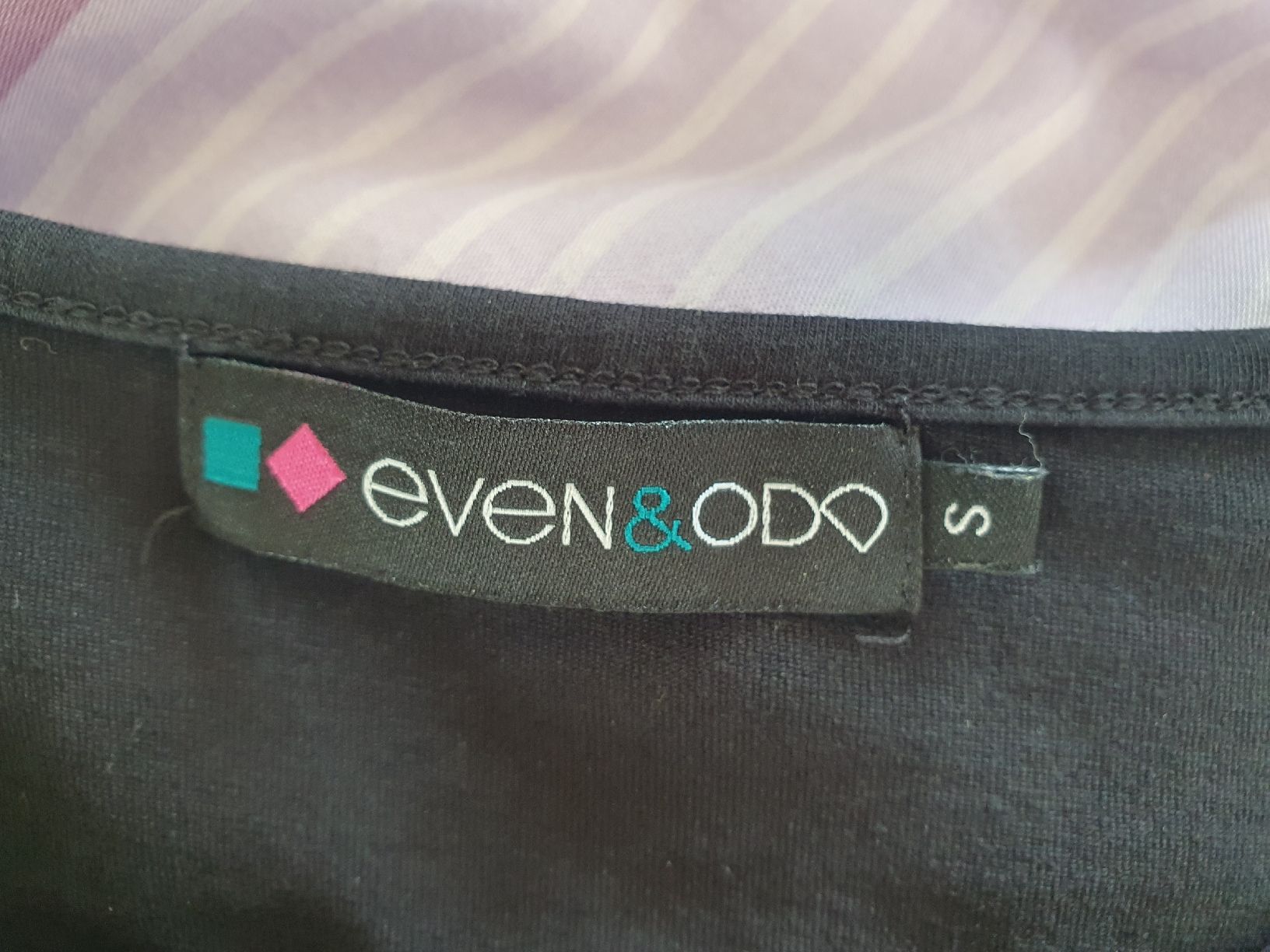 Top: NEU Even & Odd Top Gr. S – Nuovo e nell'imballaggio originale da Villars-sur-Glâne venduto da richardette 4