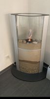 Ethanol Kamin