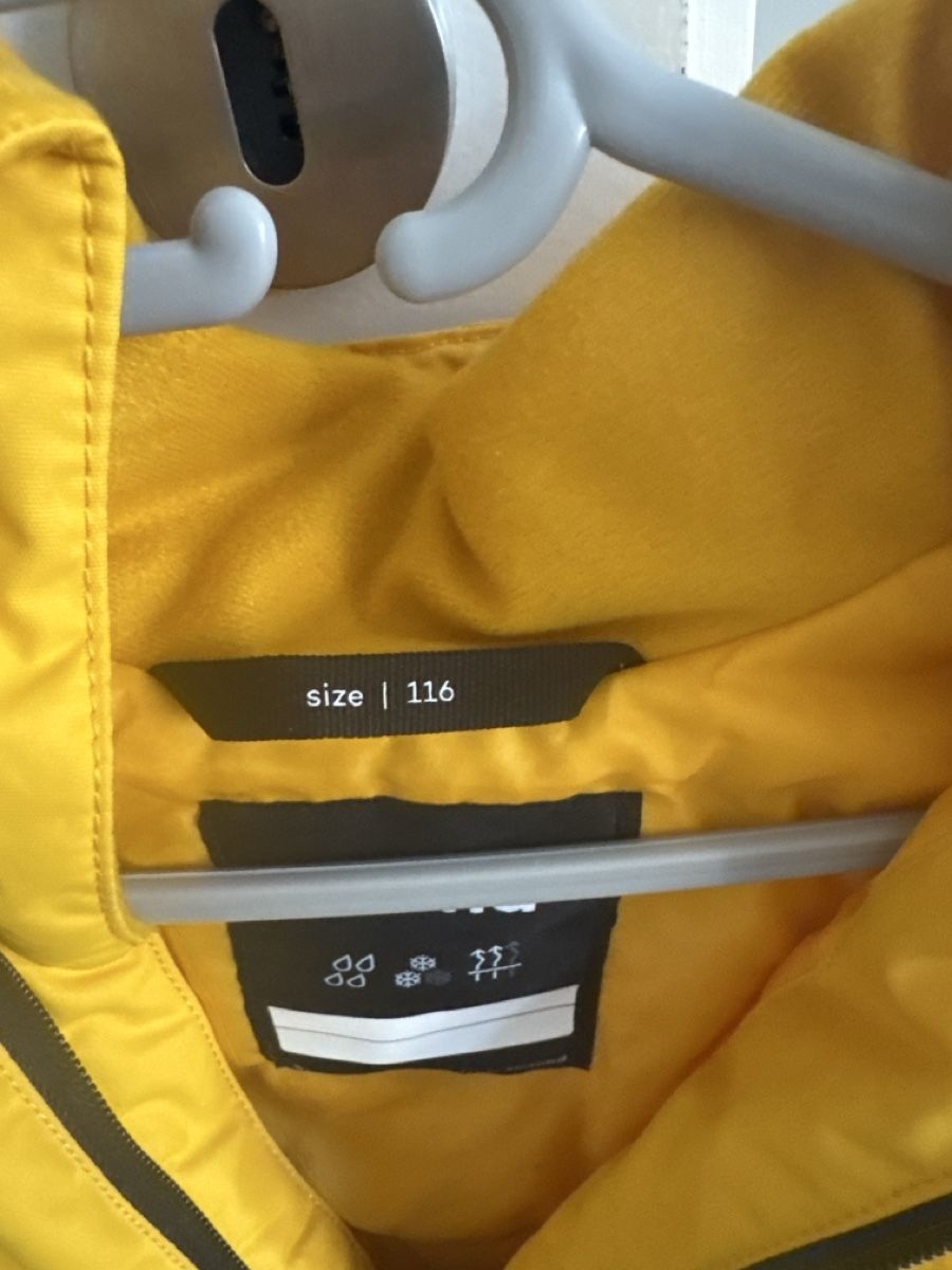 Reima Giacche & Cappotti: Jacke Reima – Nuovo e nell'imballaggio originale da Eglisau venduto da nil_wls5 2