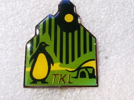 Ansteckpin 99: TKL