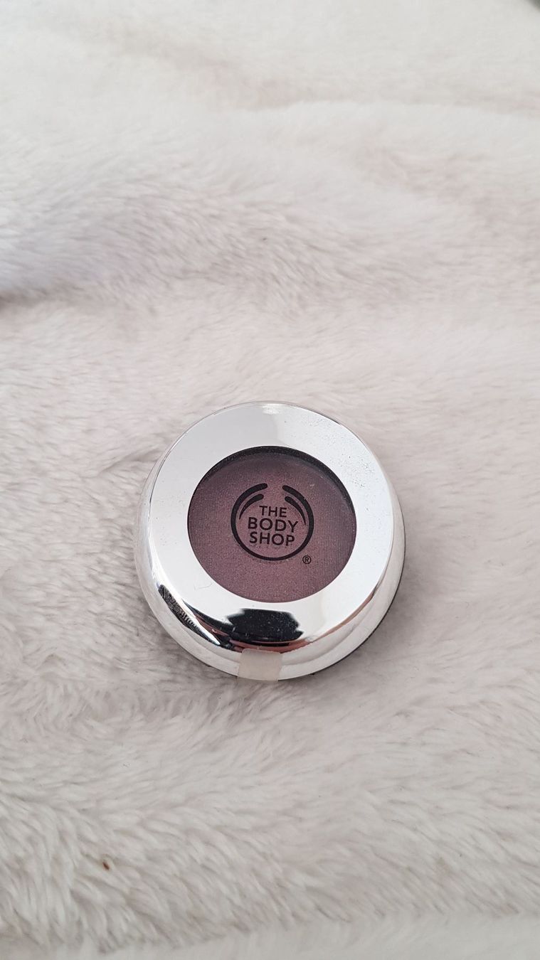 Make-up: Bodyshop Lidschatten – Nuovo e nell'imballaggio originale da Zug venduto da Lonelybaba