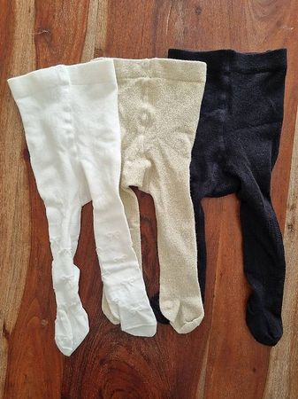 Baby Strumpfhosen 62-68