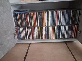 Lot CD