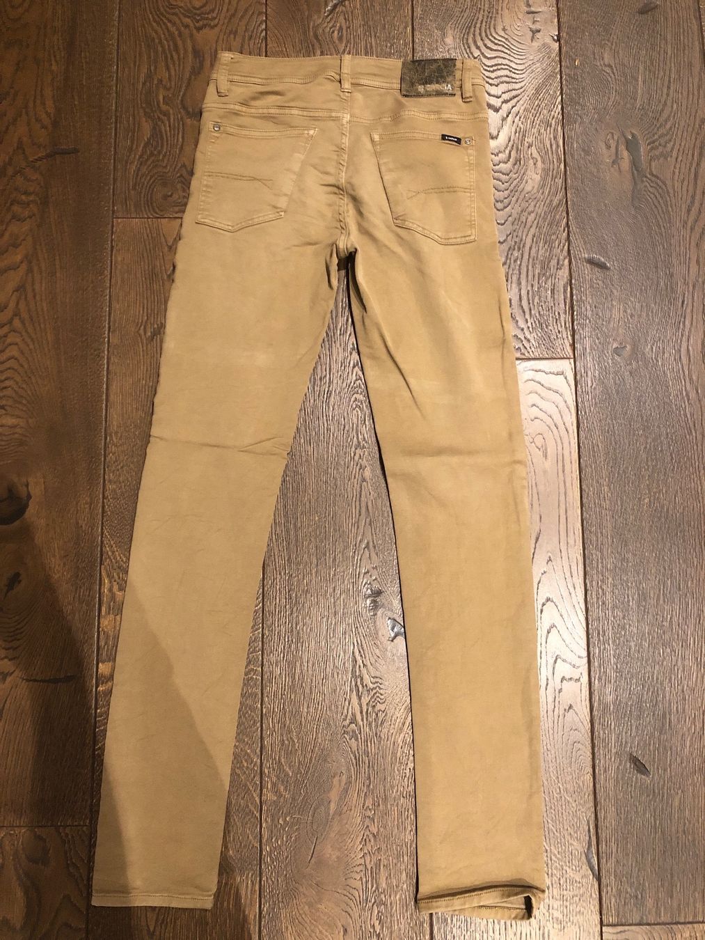 Pantaloni: Lange Hose Jungen Garcia – Usato da Büren SO venduto da Nuri09 1