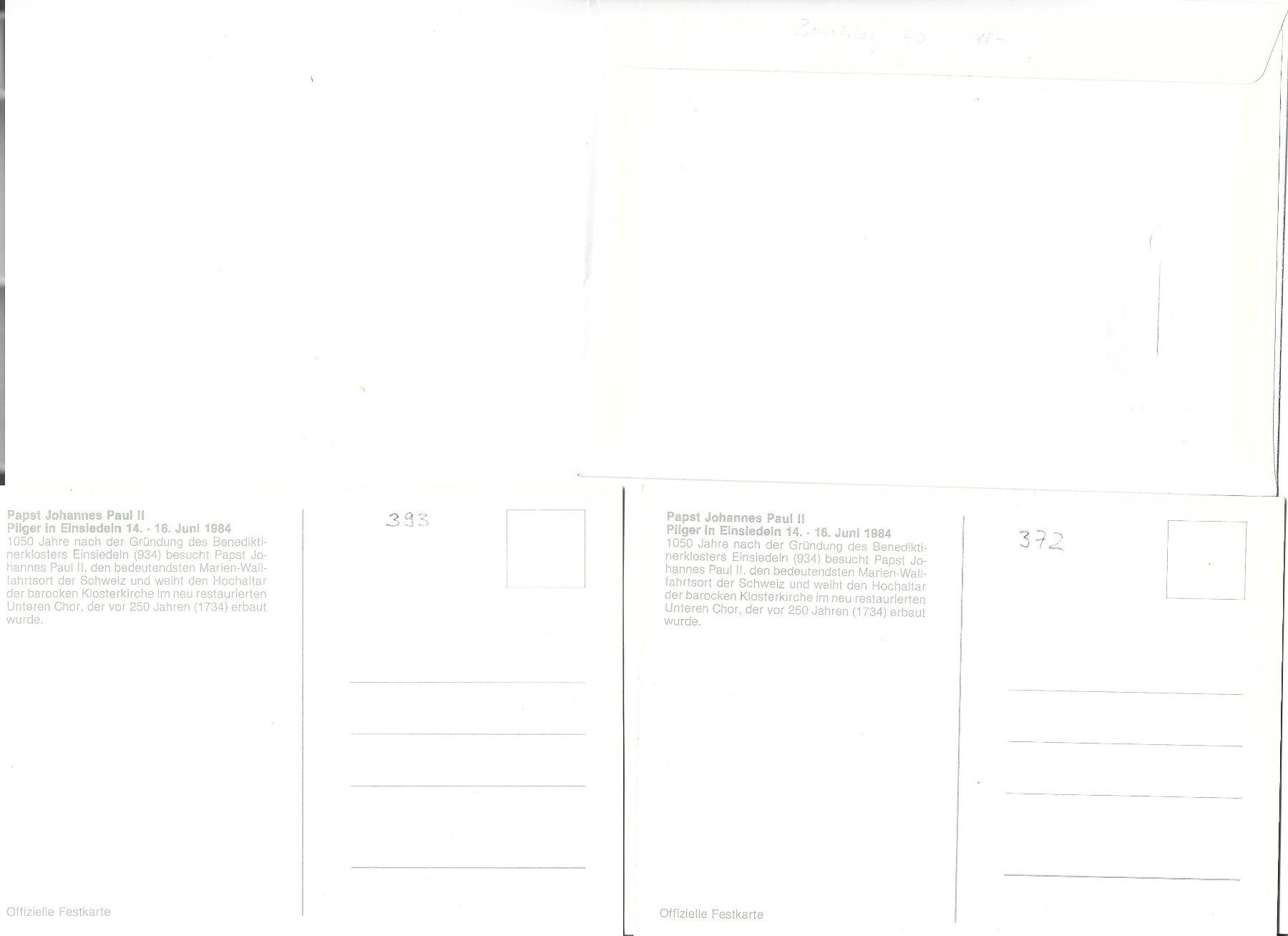 Alle Briefmarken: lettres divers – Gebraucht aus Delemont von toutdubon11 3