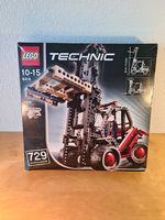 LEGO Forklift (8416)