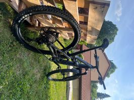 Canyon spectral cf7 29” tg L