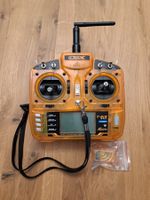 RC Fernbedienung mit Empfänger. Neu.
