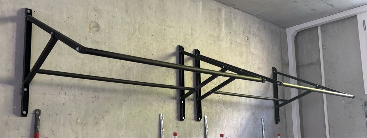 Scaffali: Gestell für Autoräder – Usato da Rain venduto da Dwi 1