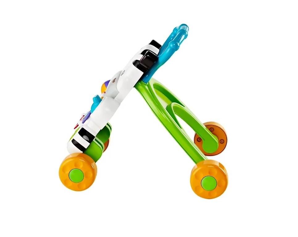 Giocattoli: Zebra Primi Passi Fisher Price – Usato da Losone venduto da mar_n5ds 1