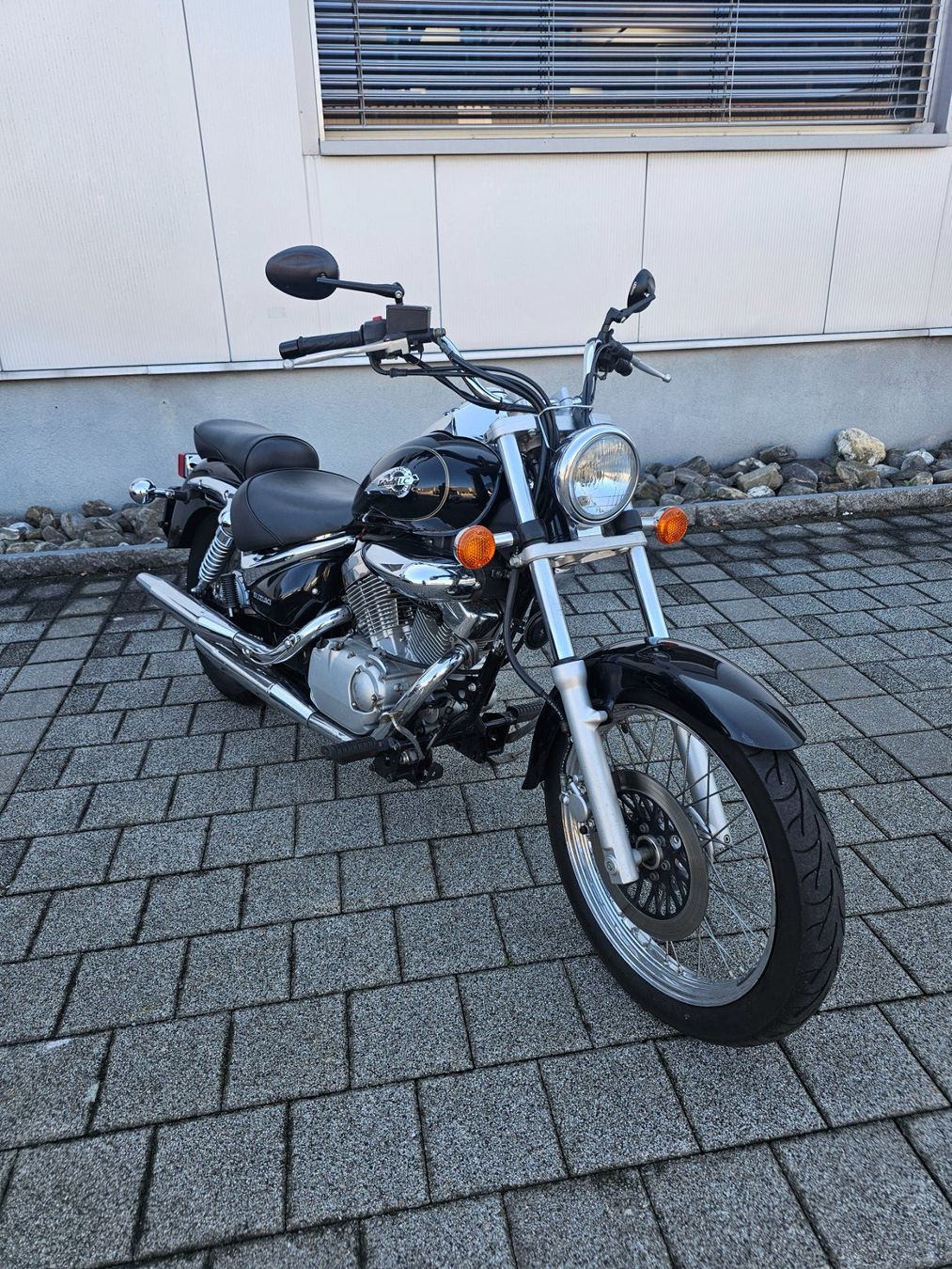 Suzuki Cruisers: Suzuki – D'occasion à Altstätten SG par Dontito 1