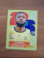 Panini Fifa WM 2026 - RSA 16