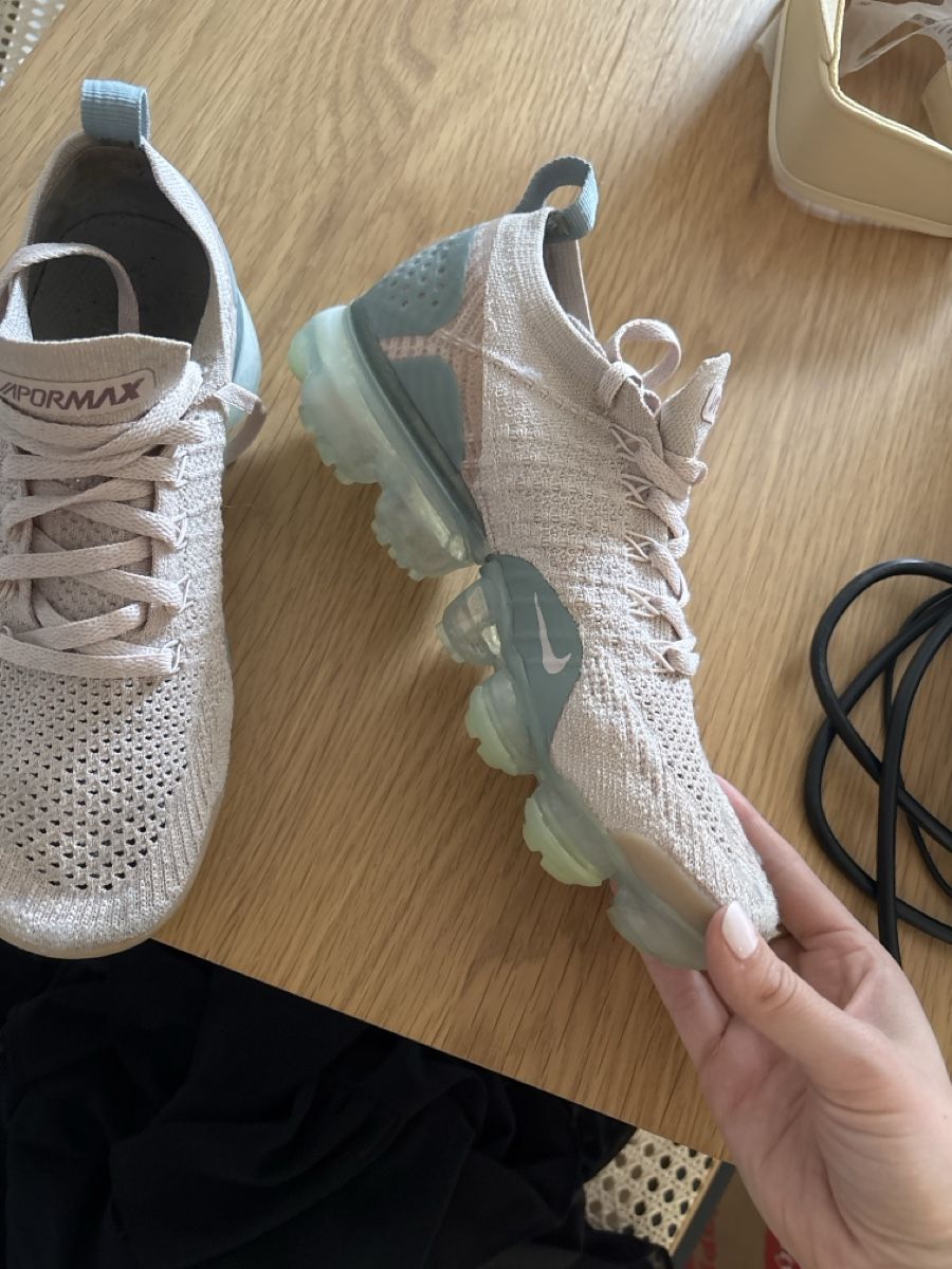Nike Herrenschuhe: Nike Air Max Vapor, Grösse 38 – Gebraucht aus Bern von jasmin_mmm 1