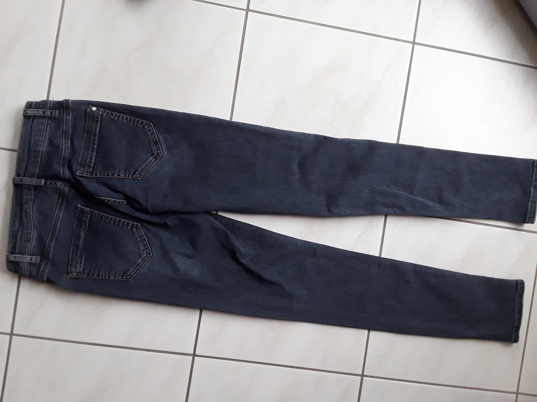 Jeans: Neue  KENNY Stella Jeans 34/32 – Neu (gemäss Beschreibung) aus Heimberg von Samprof 4