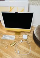 Apple iMac 24" M1 512 GB SSD | Top Zustand | OVP | Komplett