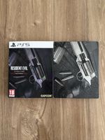 Resident Evil Requiem Deluxe Edition PS5