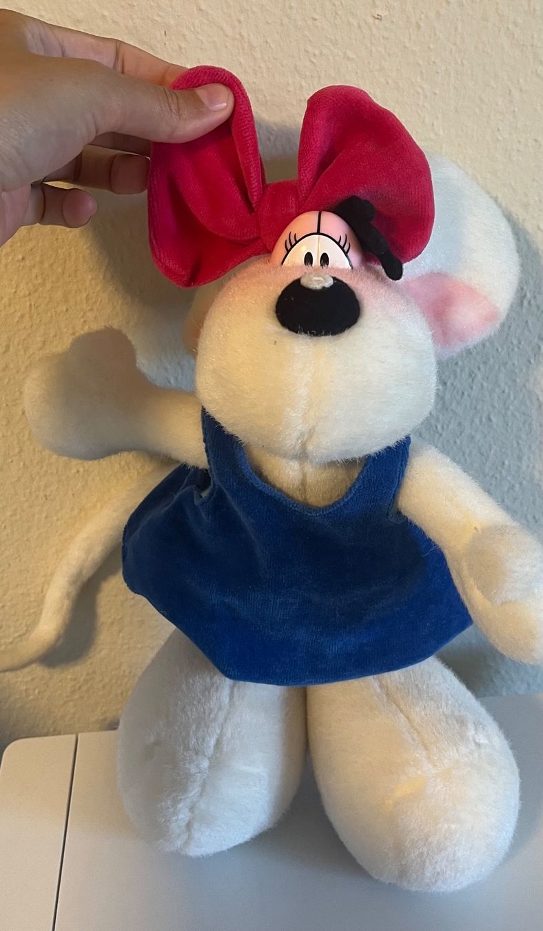 Jouets: Original Diddlina – D'occasion à Ennetbaden par sma_y9gj