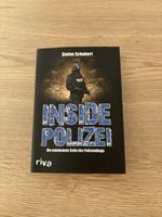 Inside Polizei – Die unbekannte Seite des Polizeialltags