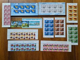 Frankaturware 100 CHF. GRATISLIEFERUNG !