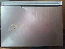 ASUS ROG Strix SCAR III G731GW-EV069T