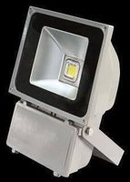 Aussenstrahler Super-LED 80W daylight Aktion