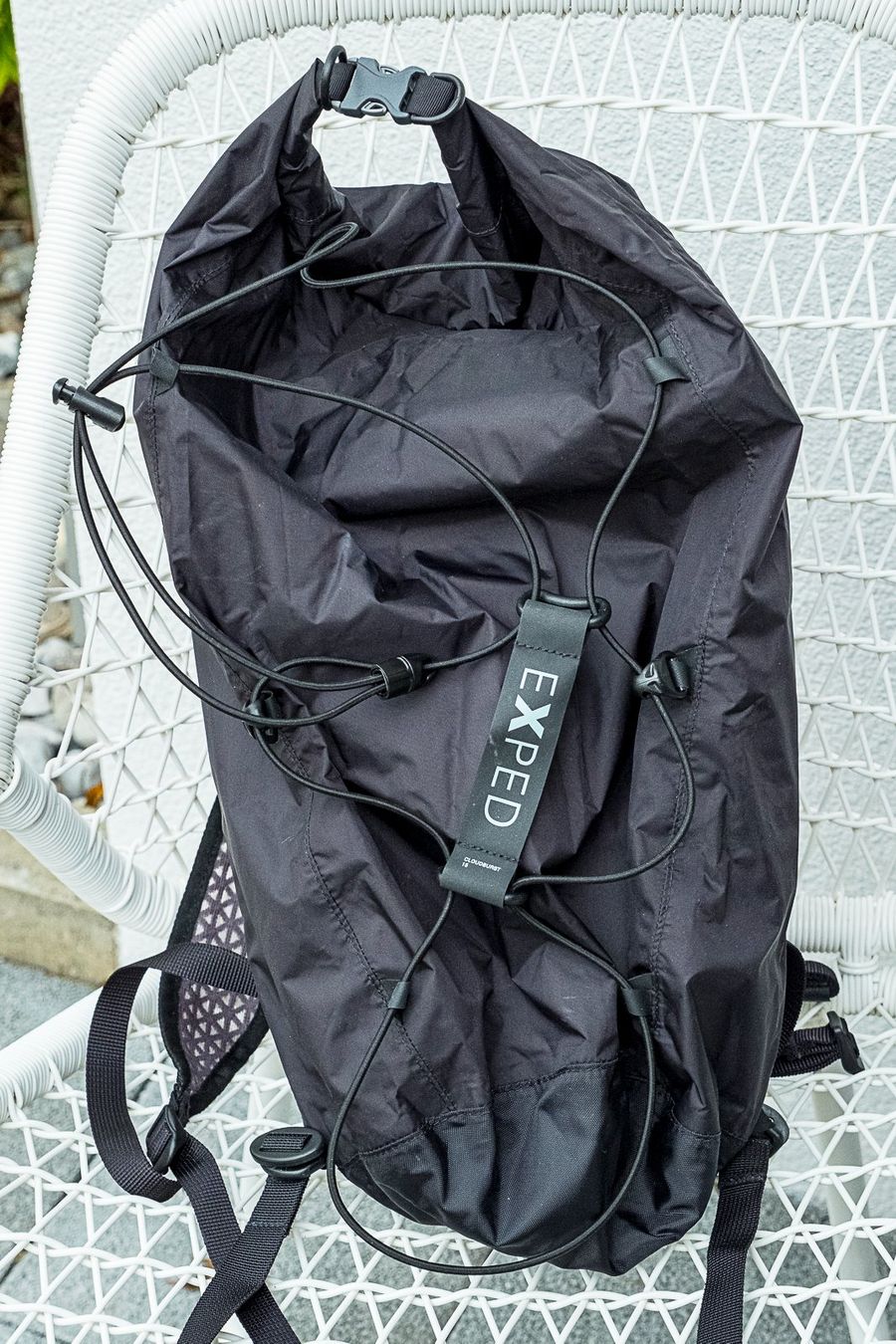 Exped Rucksäcke: EXPED Cloudburst 15 – Gebraucht aus Schenkon von amrix 7