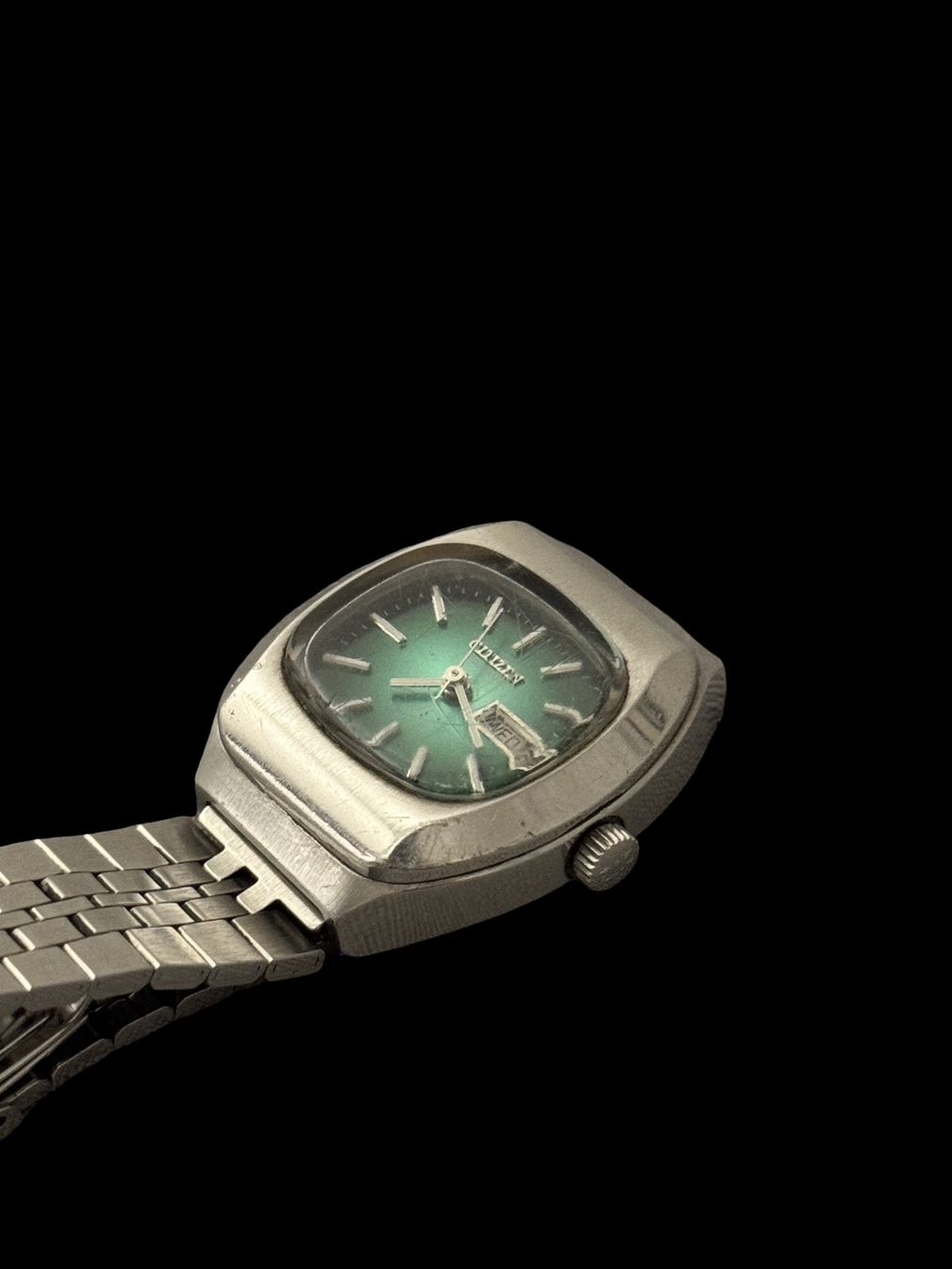 Citizen Orologi: CITIZEN F 4-700562 – Usato da Uznach venduto da geneevintage 3