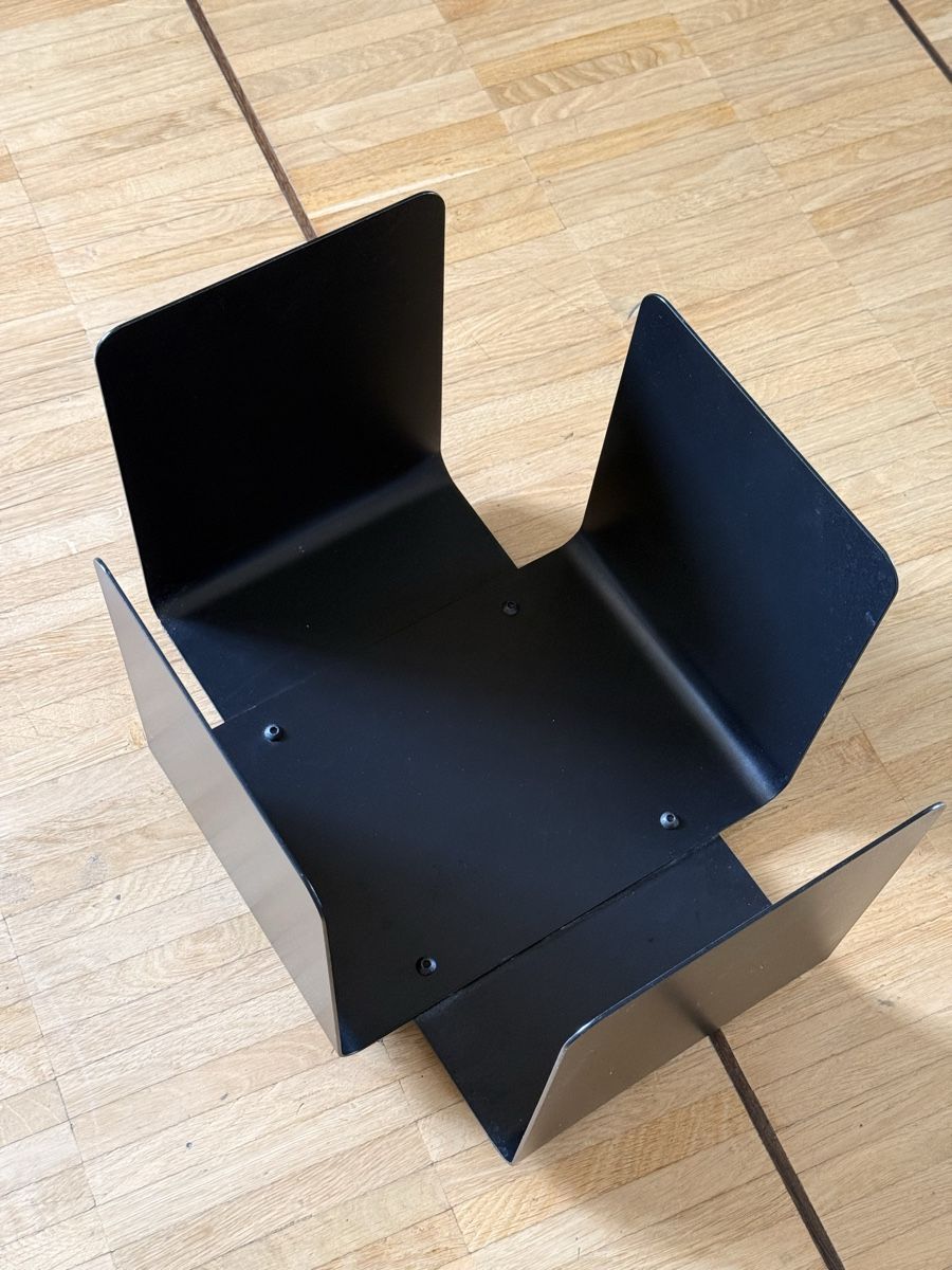 Fixations: Altpapiersammler – D'occasion à Winterthur par ttru