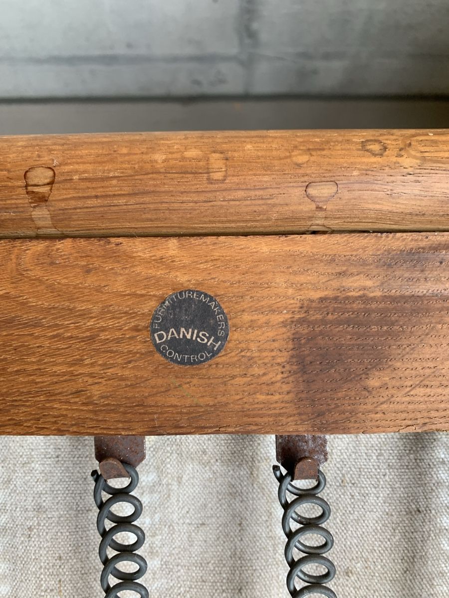 Sessel: Wegner GE240 Cigar Chair – Gebraucht aus Zürich von alicechoo 6