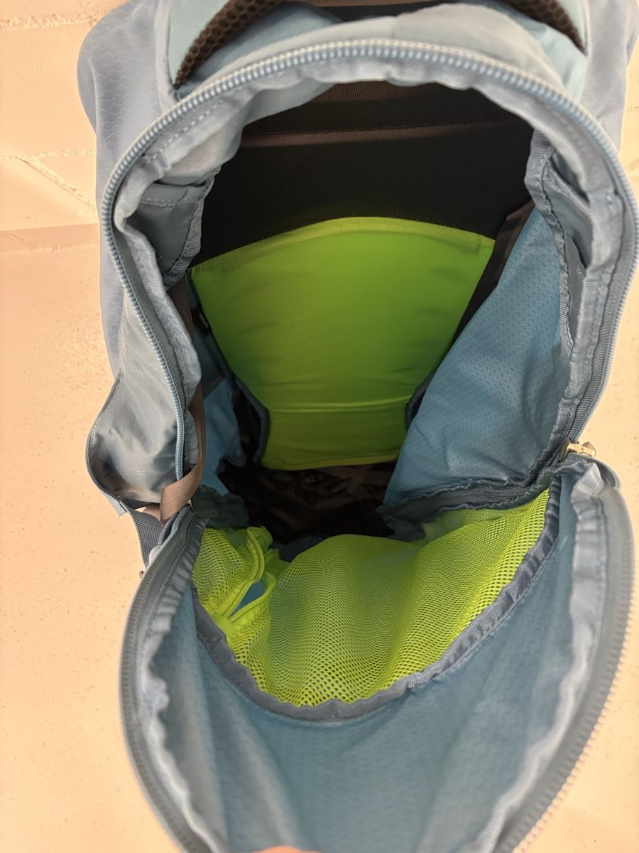 Osprey Rucksäcke: Osprey Reiserucksack  – Gebraucht aus Seengen von mic.soph 4