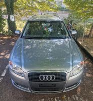 Audi A4 Tdi 2.0
