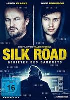 Silk Road - Gebieter des Darknets *TOP NEU*****