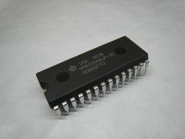 *****  CMOS Static RAM HM62256    *****