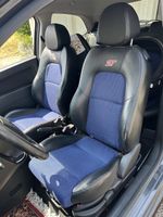 Ford Fiesta ST MK5 Facelift (2006) Original ST Innenausstatt