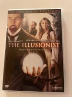 DVD The Illusionist - Ascot Elite Edition