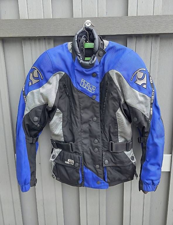 Jacken: Veste moto dame – Gebraucht aus Constantine von Raphbou