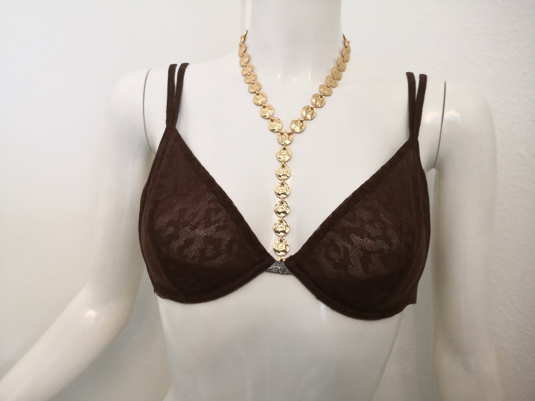 Intimissimi Altra biancheria intima: 🤩12STK: INTIMISSIMI BH'S LEOSPITZE & MULTIFUNKTION &STRINGS – Usato da Olten venduto da Naja-Twins-Twins 1