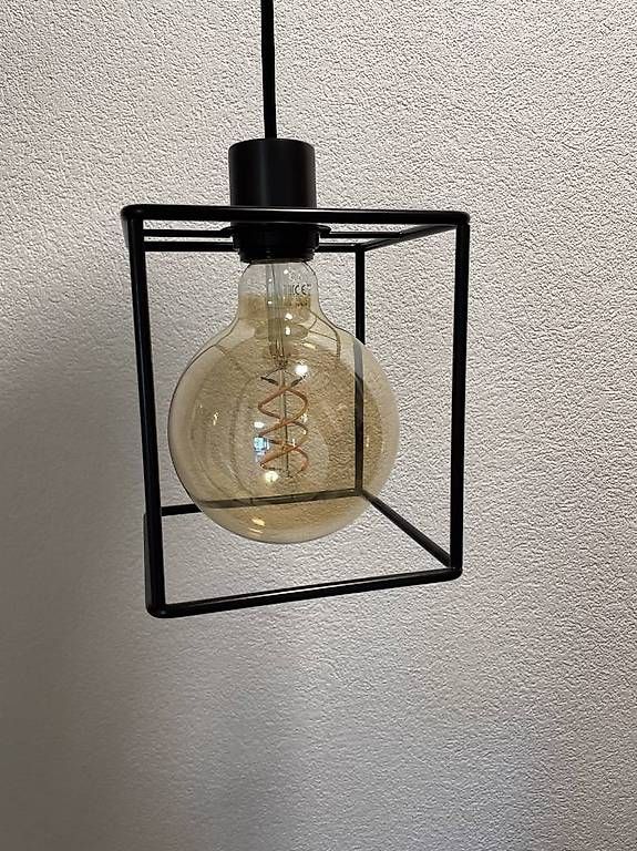 Lampade: Lampe à suspension Stephan Davidts modèle Kerma 3 – Usato da Cugy FR venduto da jer_g69z 1