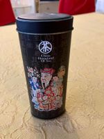Scatola di latta China Homeland of Tea