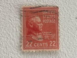SALE ! USA Briefmarken ab 1.20 CHF (Gratis-Versand)
