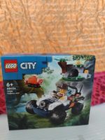 Lego City Jungle Explorer ATV 60424