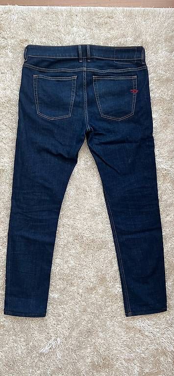 Jeans: Diesel Slimfit – D'occasion à Winterthur par BassmannB 3