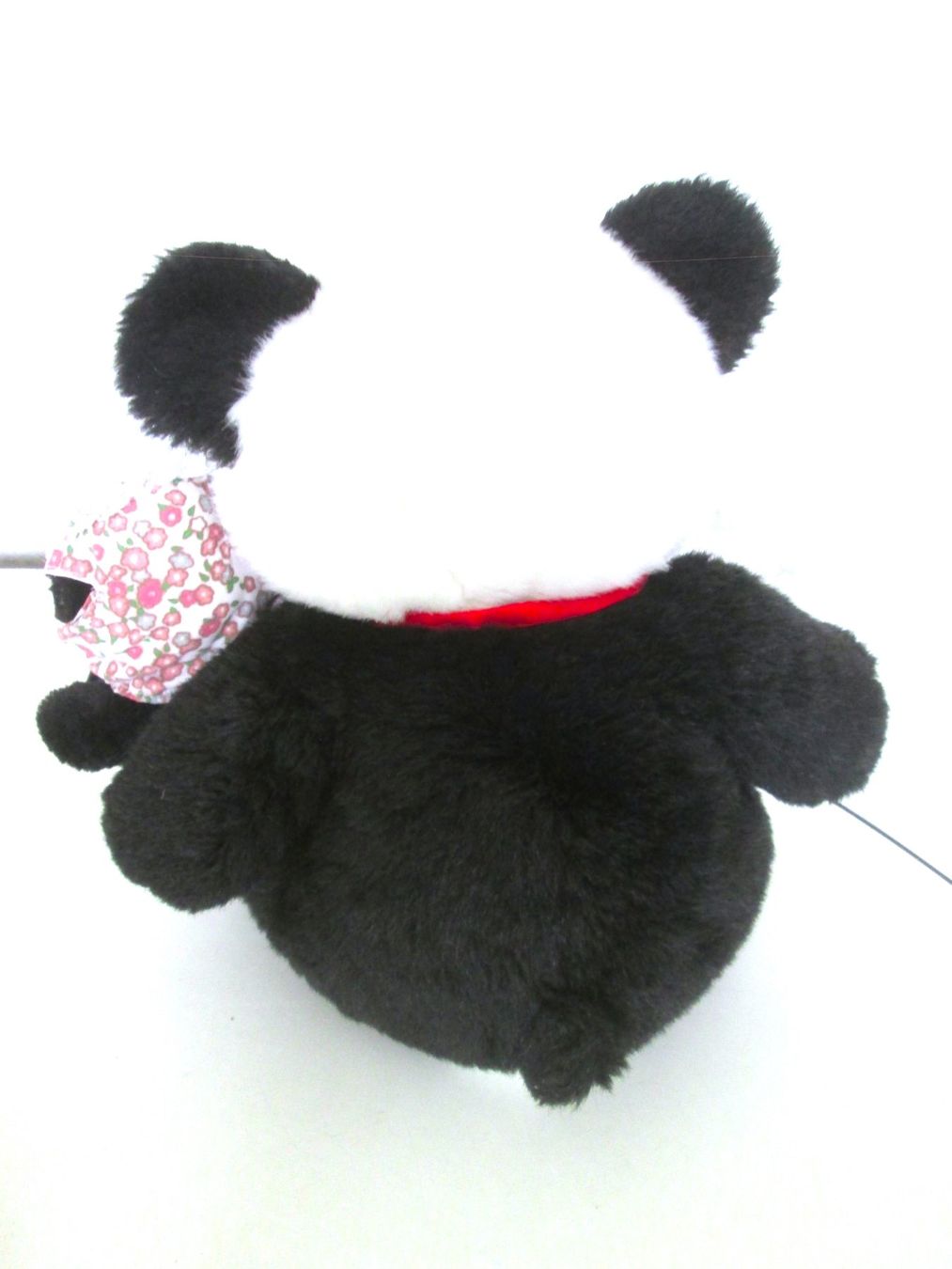 Spielzeuge: Plüsch-Panda mit Baby – Gebraucht aus Sementina von babucia 1