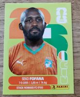 Fofana CIV 11 Panini FIFA World Cup 2026  ⚽🏆
