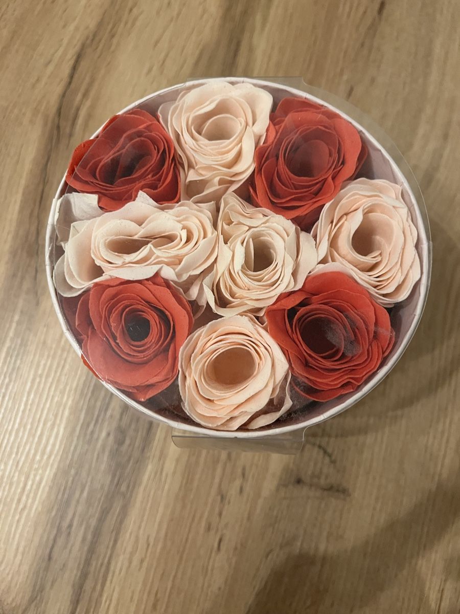 Autres soins du corps: Bade-Rosen – Neuf avec emballage d'origine à Basel par alisha.beuggert