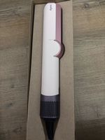Dyson Airstrait Haarglätter neu und originalverpackt