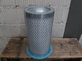 Filter, Abscheiderpatrone MANN 49.000.50.121 (1120)