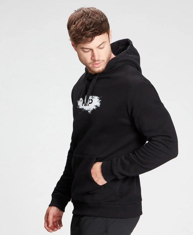 Maglioni & Felpe: Herren Kapuzenpullover / Hoodie - Grösse S – Nuovo e nell'imballaggio originale da Rickenbach b. Wil venduto da Kth_v8 5