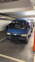 Piaggio Porter