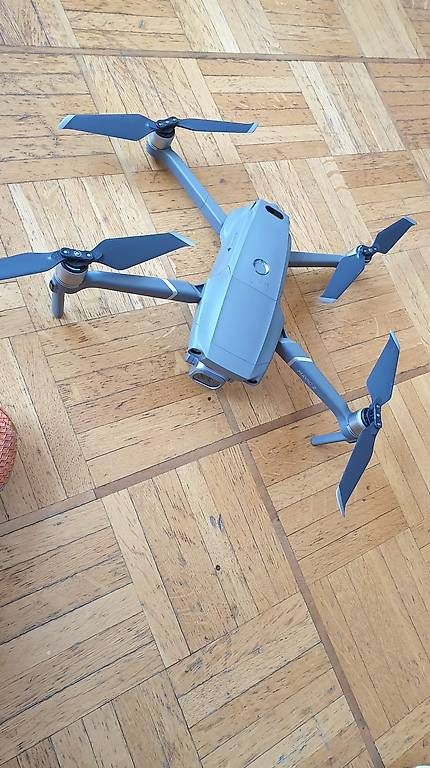 DJI RC Modellbau: Dji Mavic 2 Pro – Gebraucht aus Lausanne von pat_6plk 1